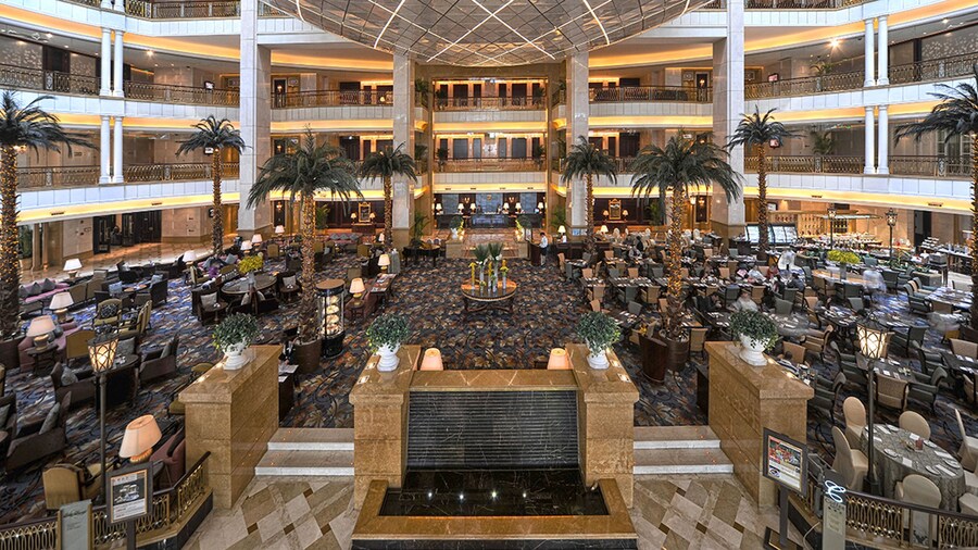 Grand Central Hotel Shanghai