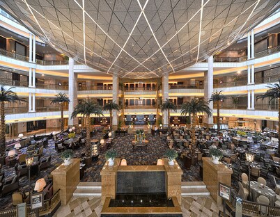 Grand Central Hotel Shanghai