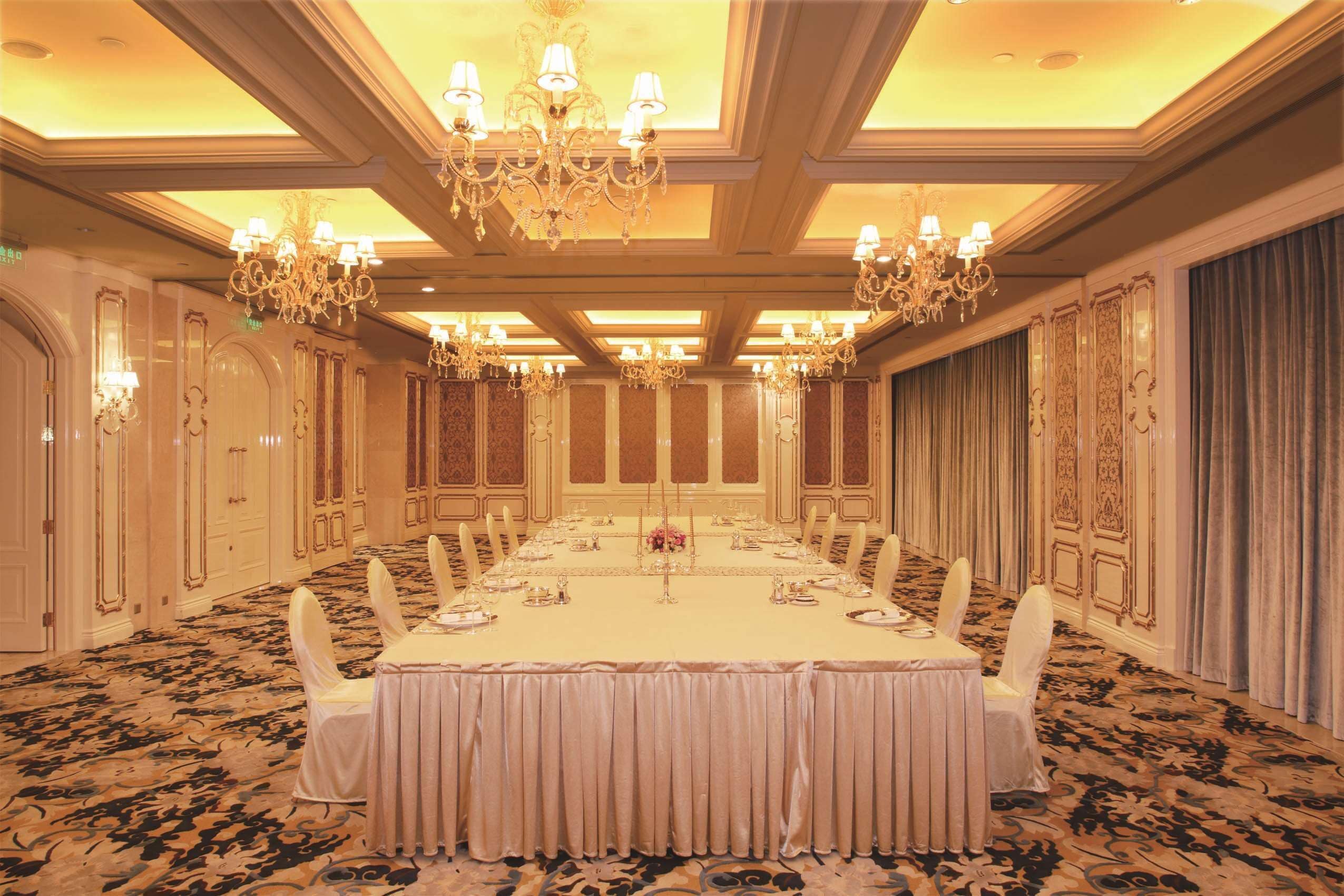Foto - Grand Central Hotel Shanghai