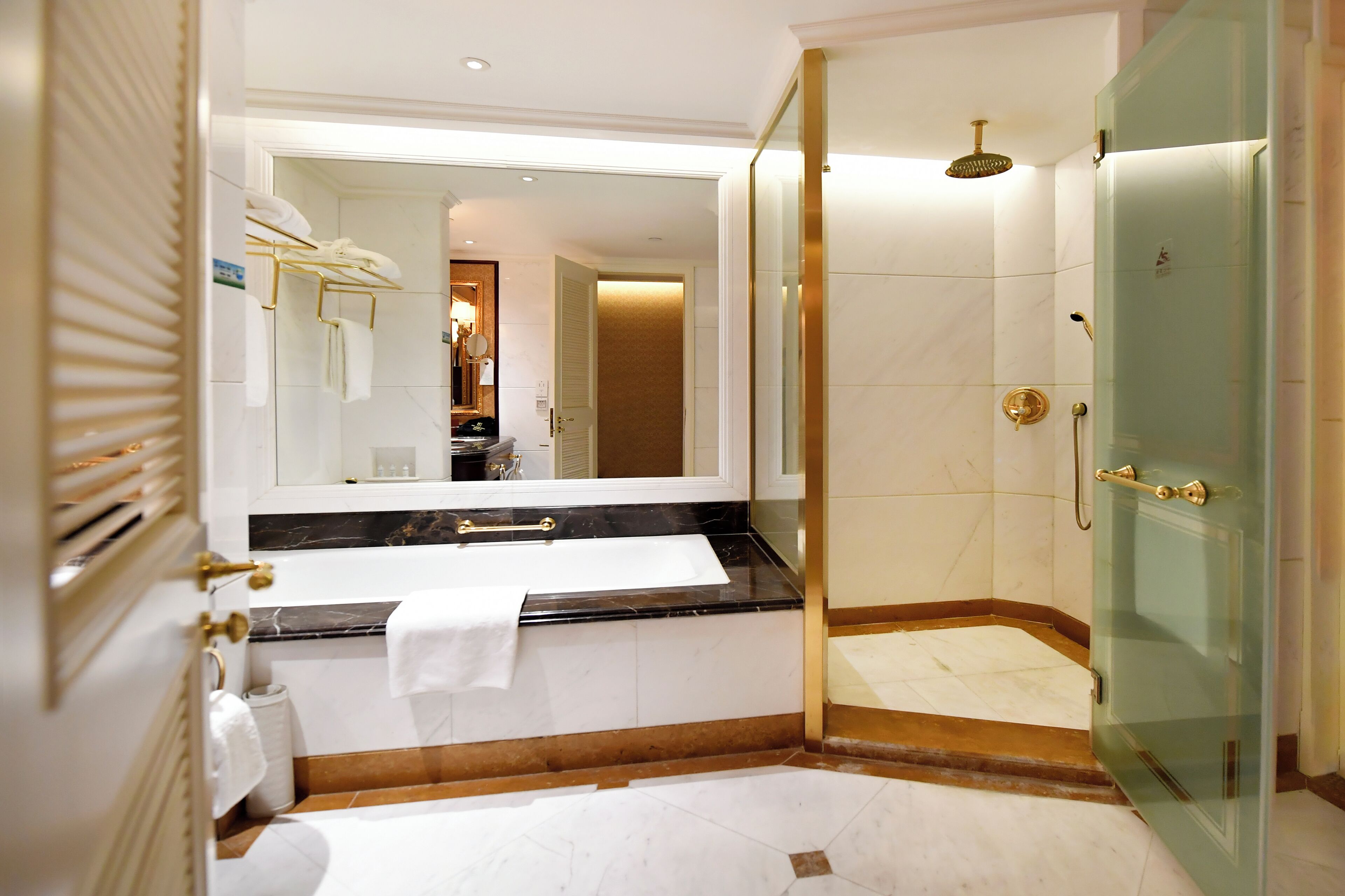 Foto - Central Hotel Shanghai - Nanjing Road