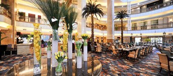 Grand Central Hotel Shanghai