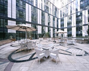 Exterior - Grand Central Hotel Shanghai (Shanghai)