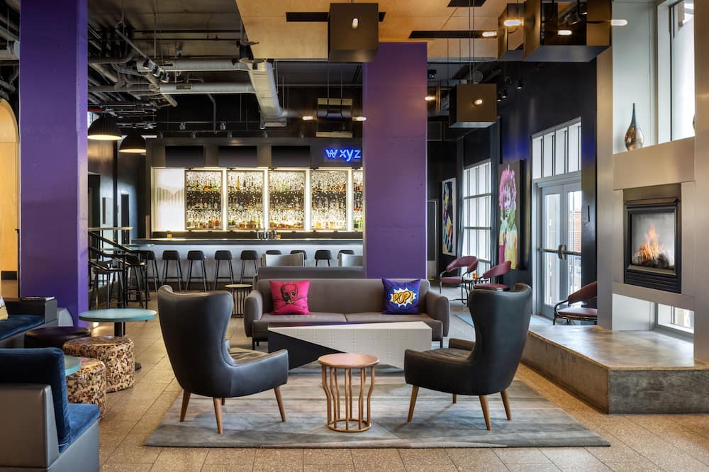 Aloft Tallahassee Downtown