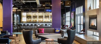 アロフト タラハシー ダウンタウン