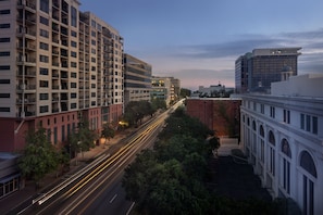 City view