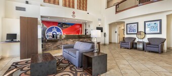 Best Western Plus Eastgate Inn & Suites