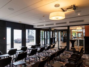 Sala de reuniones