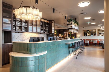 Thon Partner Hotel Ullevaal Stadion – Affordable hotel in Oslo