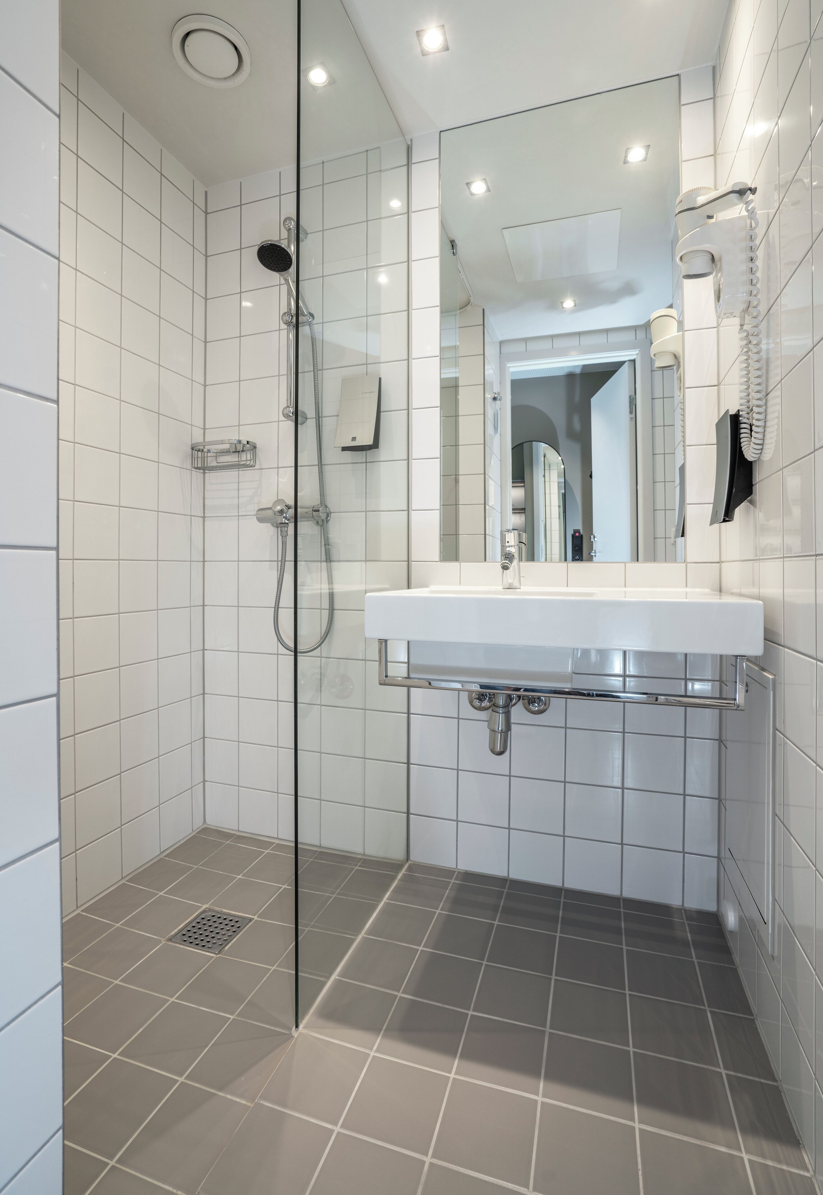 Foto - Thon Hotel Ullevaal Stadion