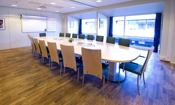 Businesscenter