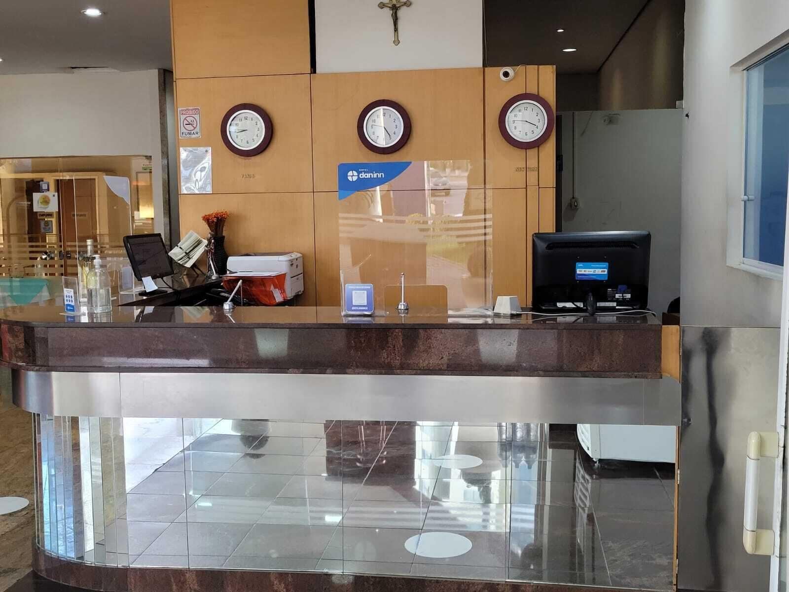 Photo - Hotel Dan Inn São José dos Campos