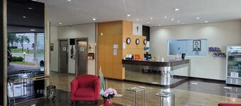 Hotel Dan Inn São José dos Campos