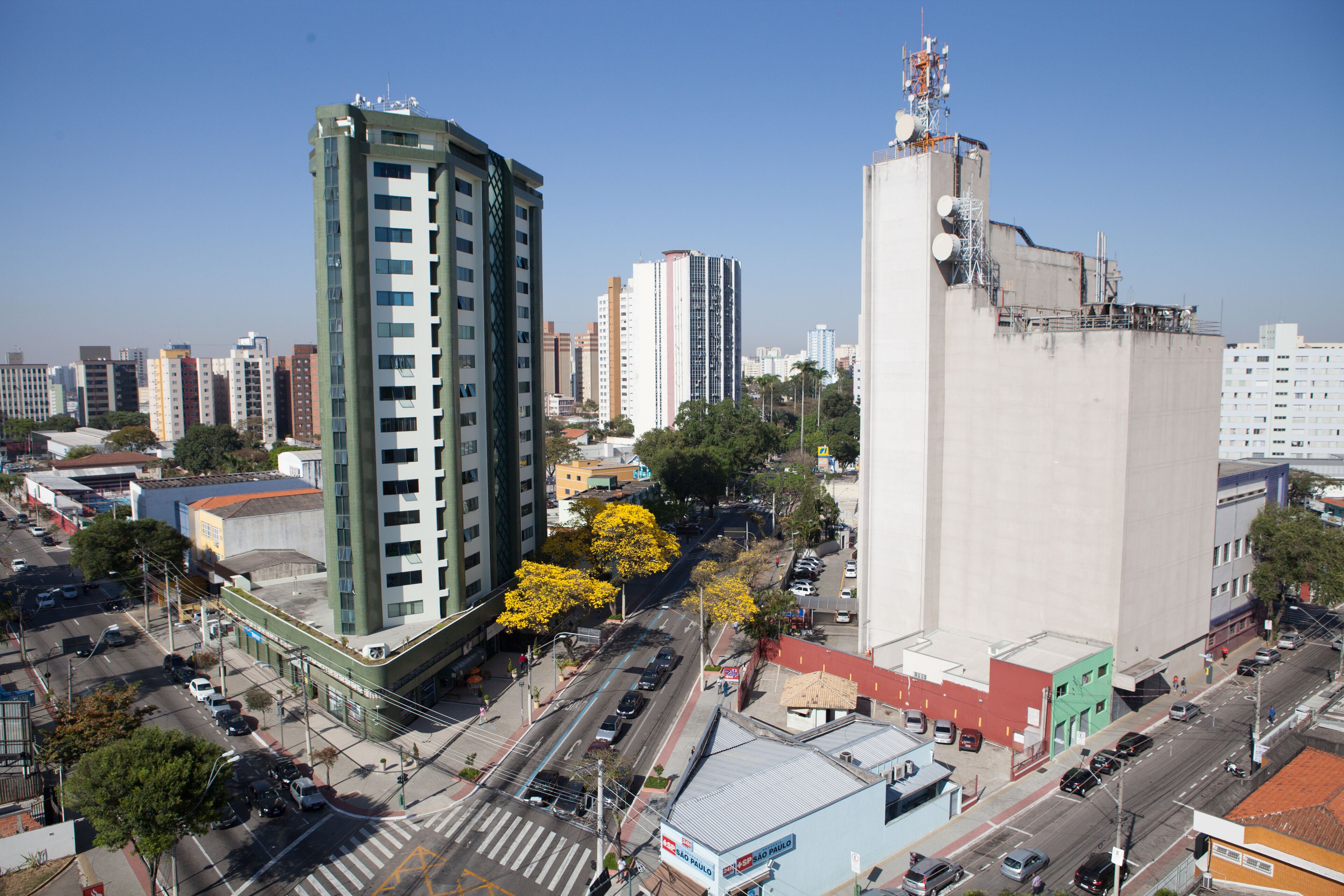 Photo - Hotel Dan Inn São José dos Campos