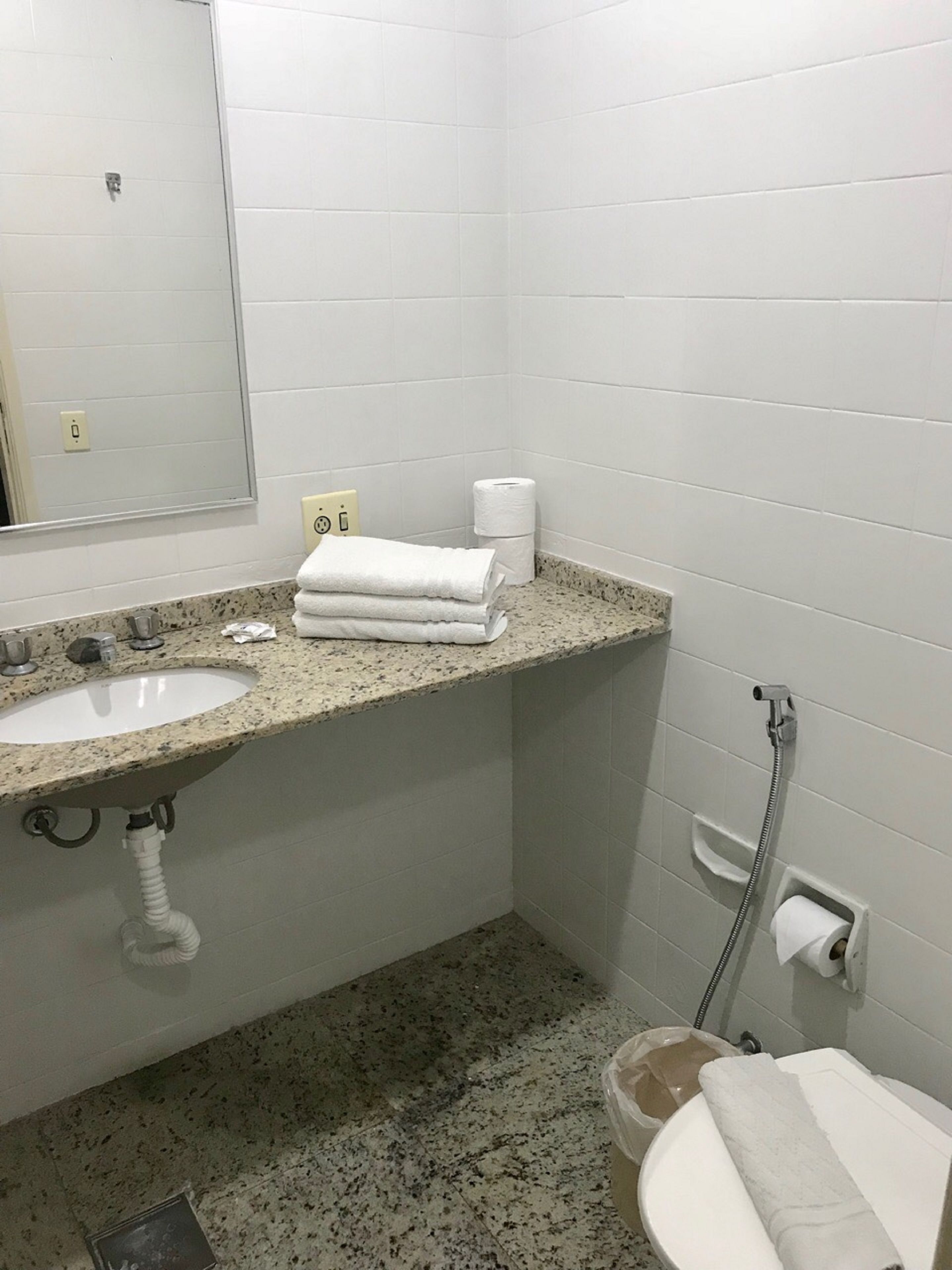 Photo - Hotel Dan Inn São José dos Campos