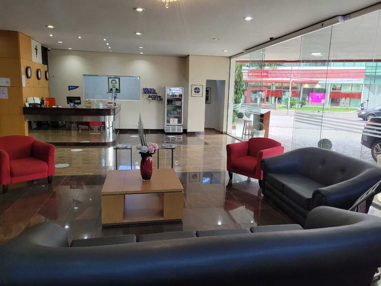 Photo - Hotel Dan Inn São José dos Campos