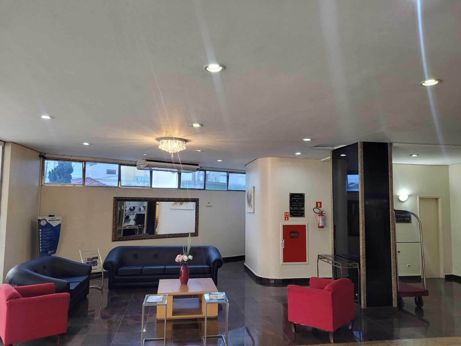 Photo - Hotel Dan Inn São José dos Campos