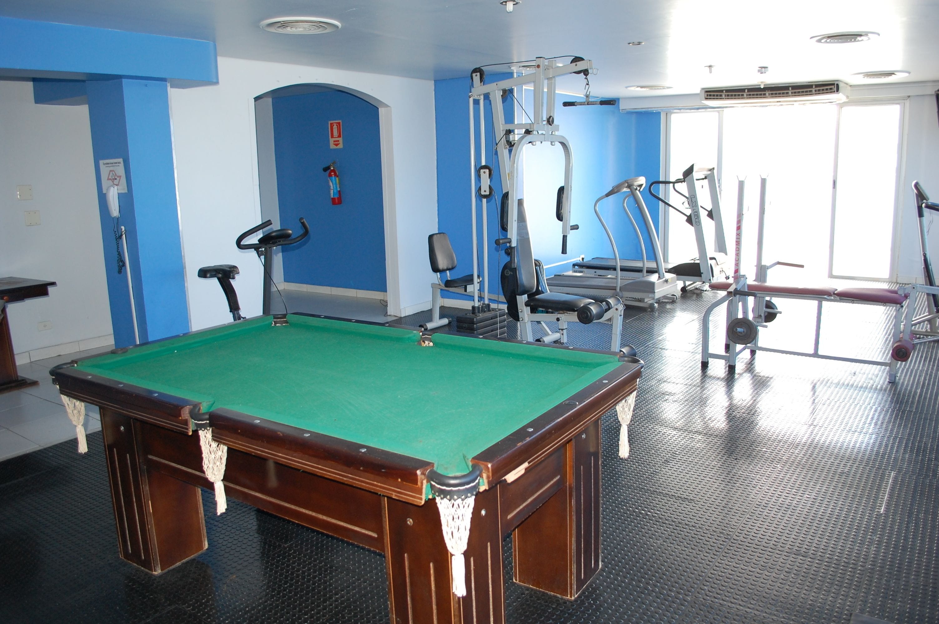 Photo - Hotel Dan Inn São José dos Campos