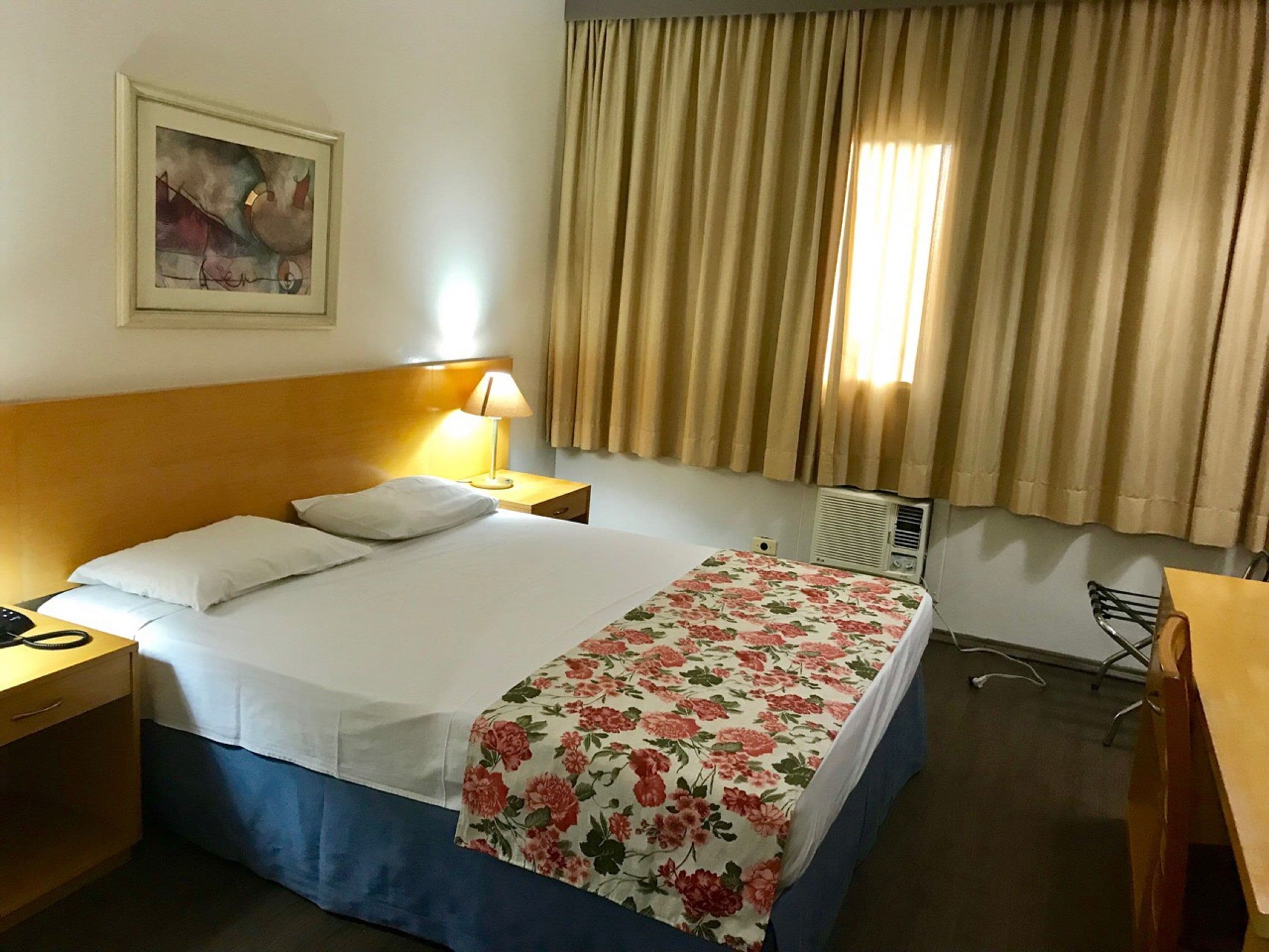 Photo - Hotel Dan Inn São José dos Campos