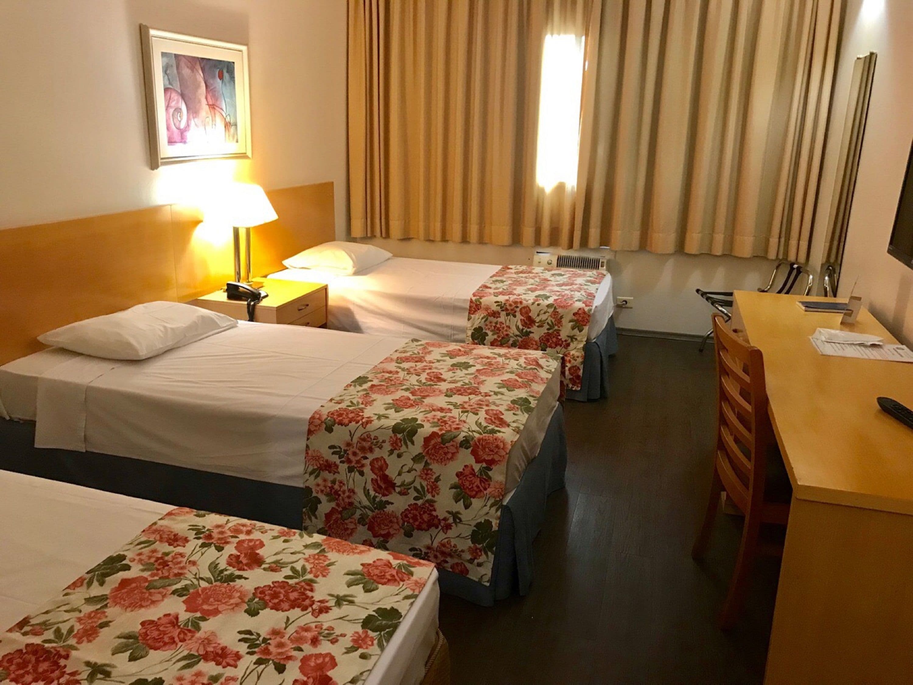 Photo - Hotel Dan Inn São José dos Campos