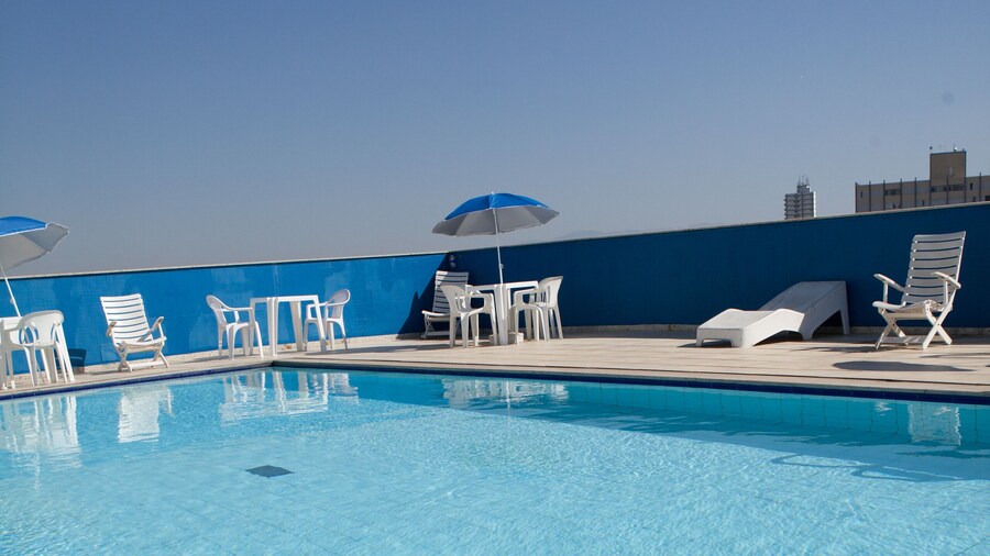 Hotel Dan Inn São José dos Campos