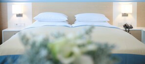 Ropa de cama hipoalergénica y cubrecamas 