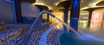 Hotel Palacio Albacete & SPA