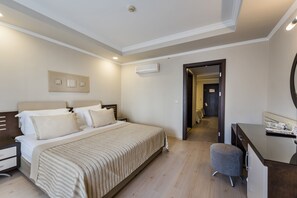 Family Room | View from room - Club Nena - All Inclusive (Manavgat)