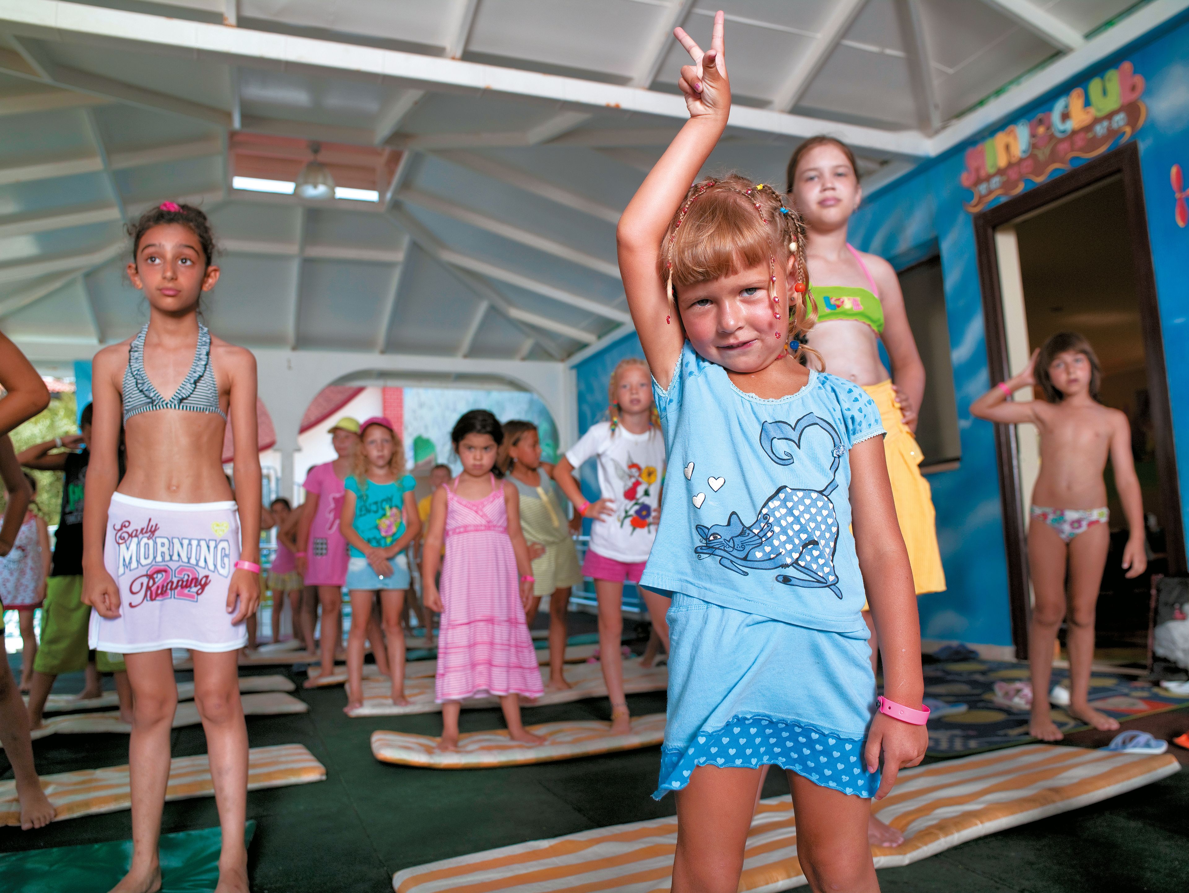 Photo - Club Nena - All Inclusive