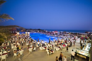 Food court - Club Nena - All Inclusive (Manavgat)
