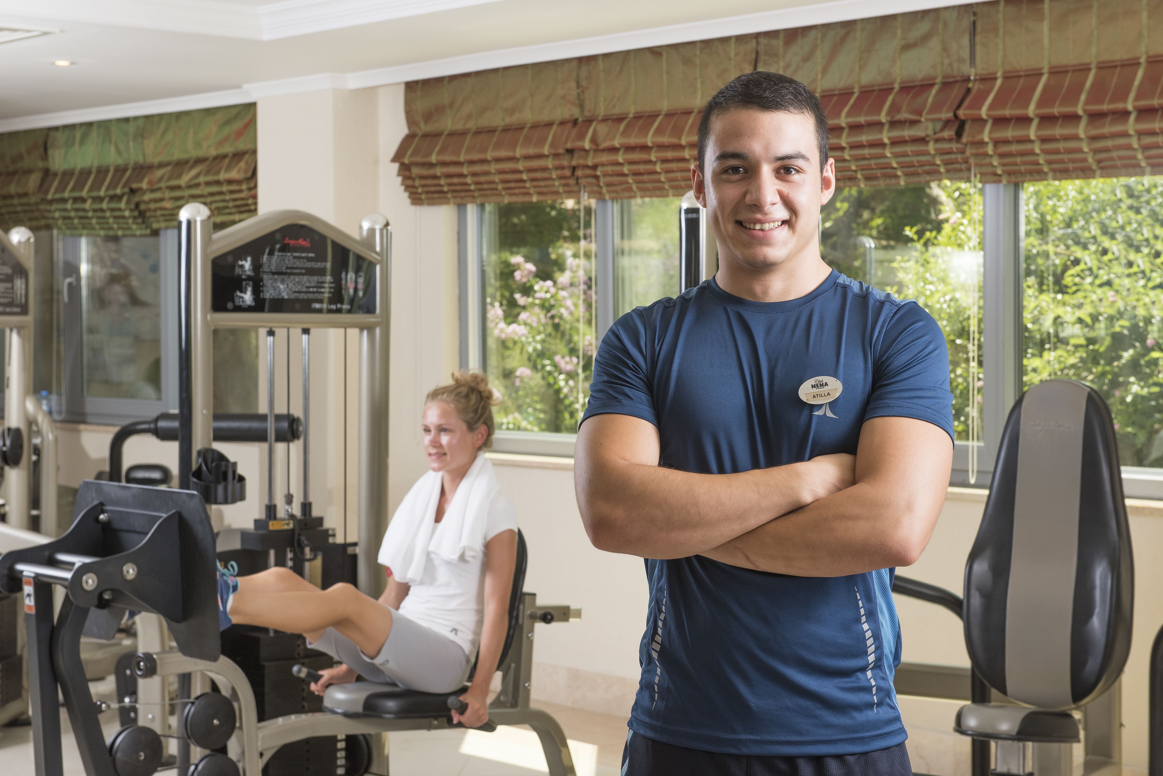 Photo - Club Nena - All Inclusive