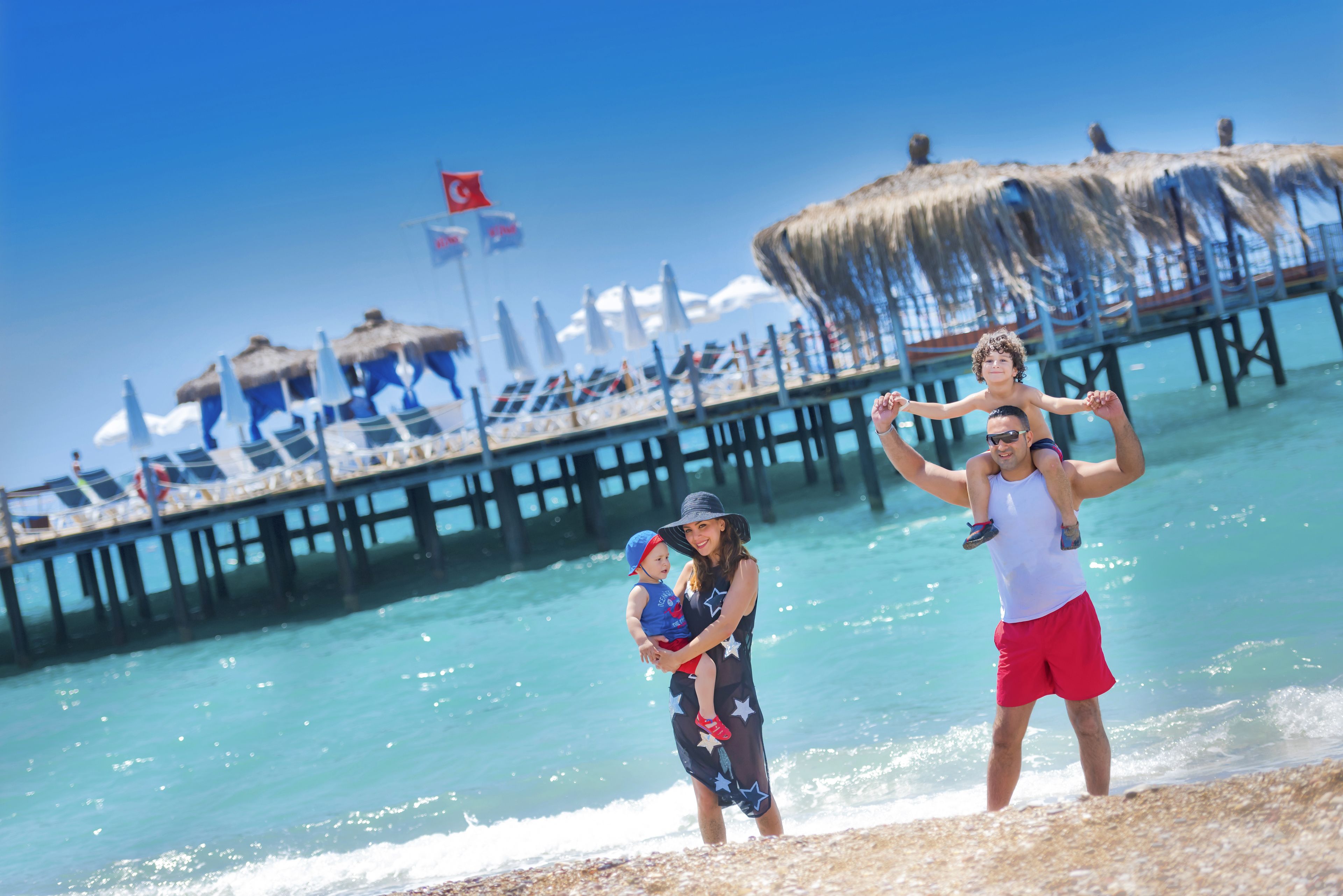 Photo - Club Nena - All Inclusive