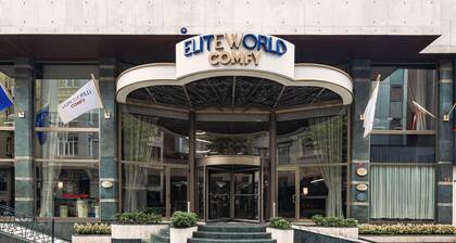 Elite World Comfy Istanbul Taksim