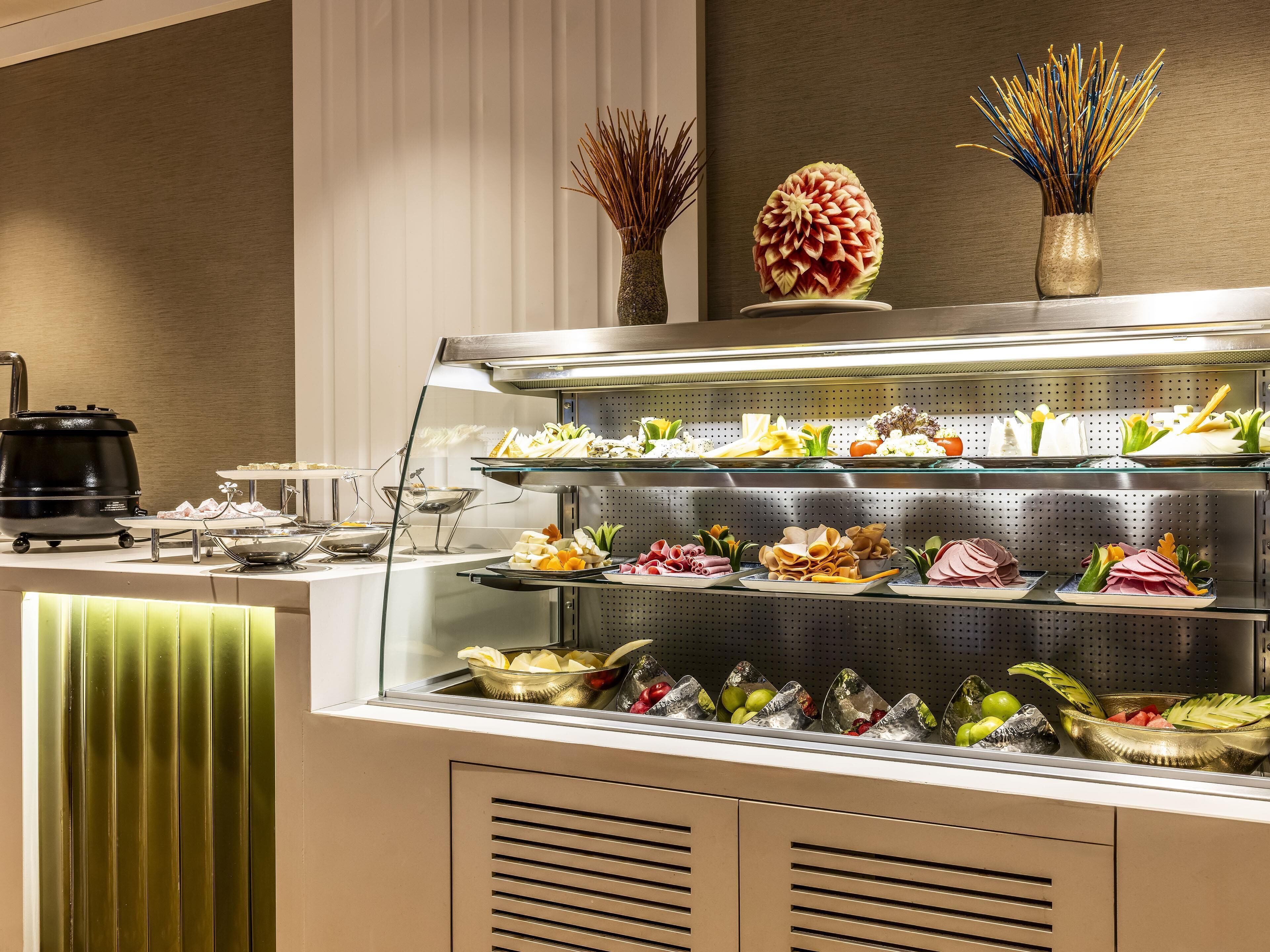 아침 식사, 점심 식사, 저녁 식사 제공, 터키 요리