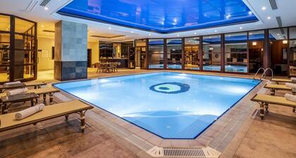 Elite World Comfy Istanbul Taksim