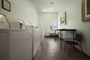 Servicio de la propiedad