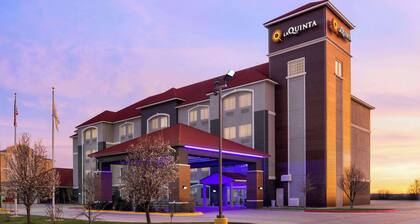 La Quinta Inn & Suites by Wyndham Dumas