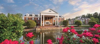 Holiday Inn Club Vacations Williamsburg Resort by IHG