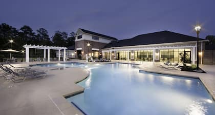 Holiday Inn Club Vacations Williamsburg Resort by IHG
