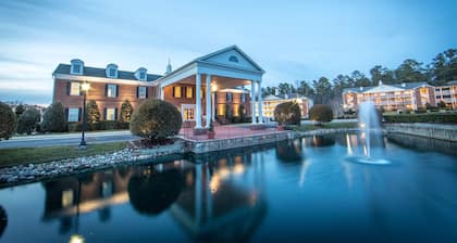 Holiday Inn Club Vacations Williamsburg Resort by IHG