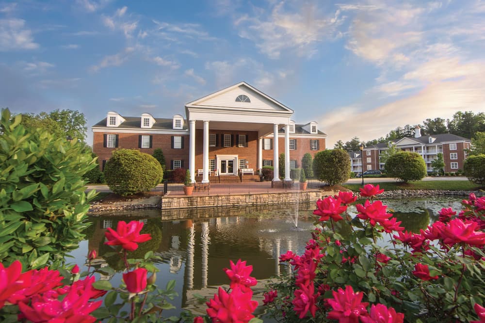 Holiday Inn Club Vacations Williamsburg Resort by IHG