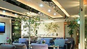 Dining - Hotel Elleinn (Seoul)