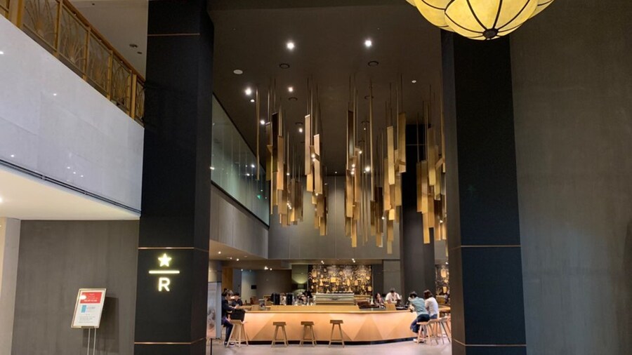 グランド ホテル