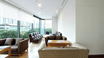 Teras/patio