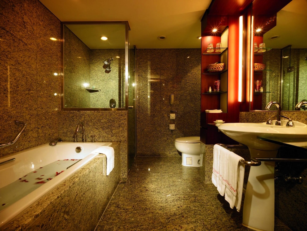 Daegu Grand Hotel by null
