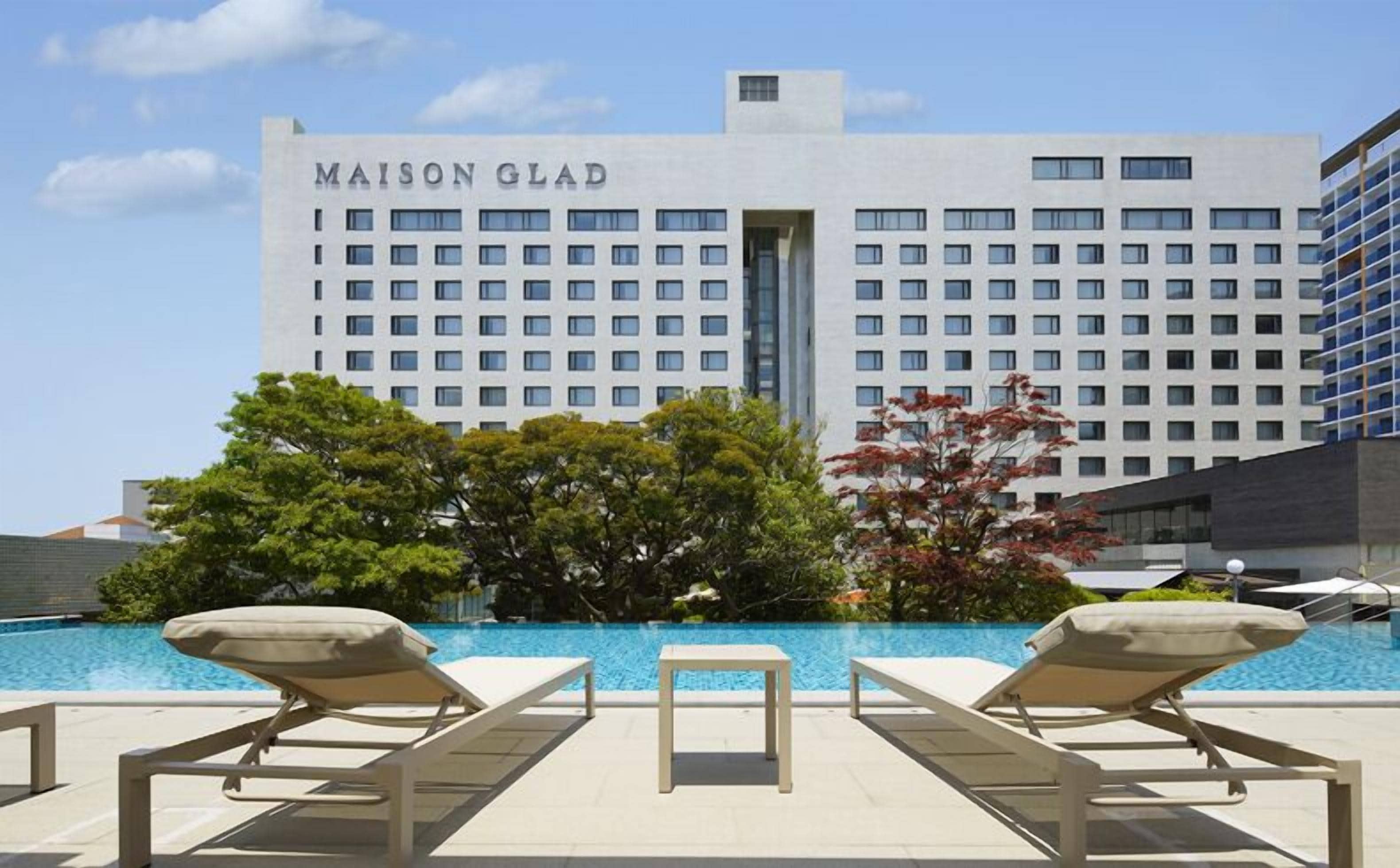 Photo - Maison Glad Jeju