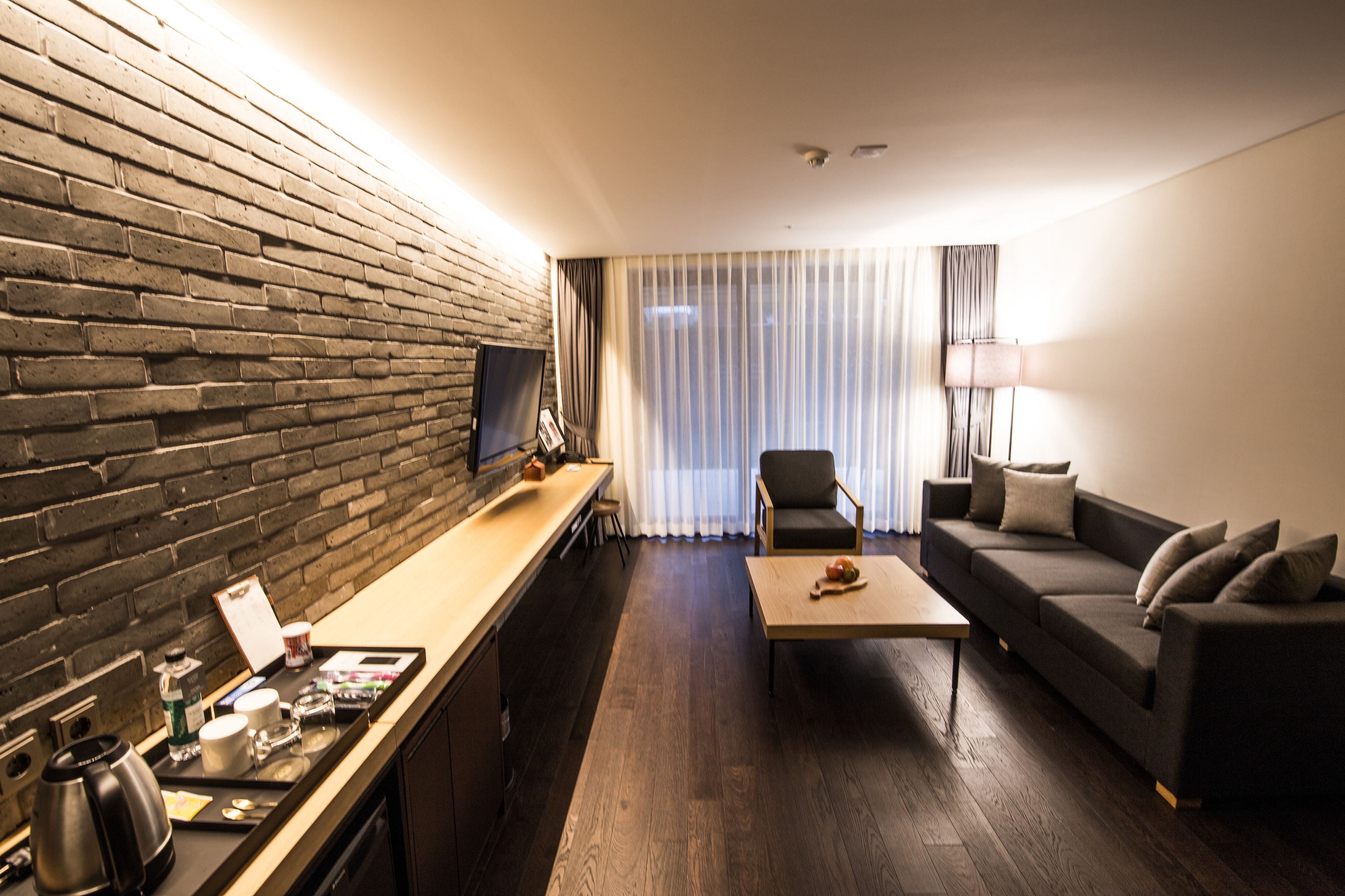 Photo - Maison Glad Jeju