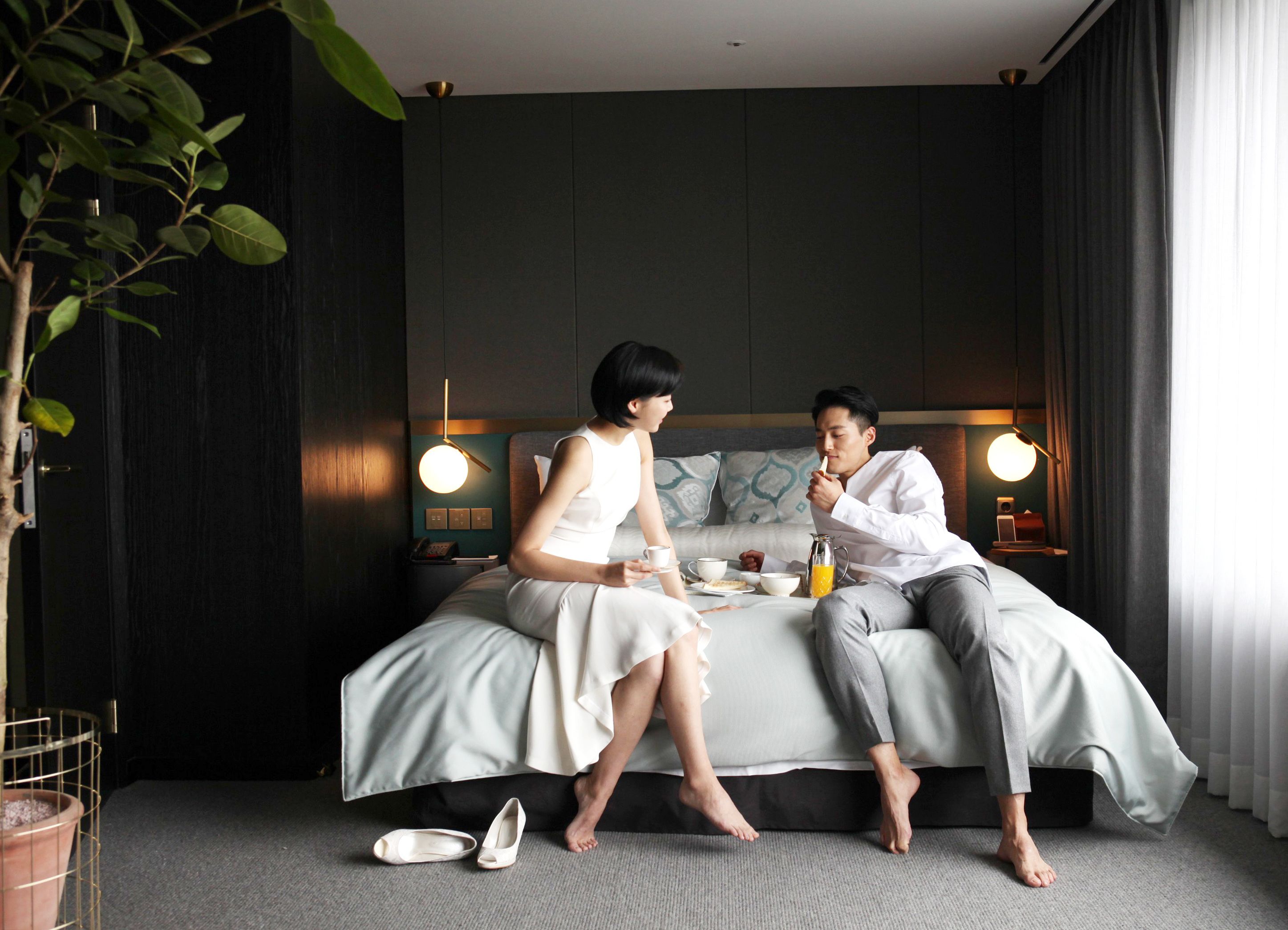 Photo - Maison Glad Jeju