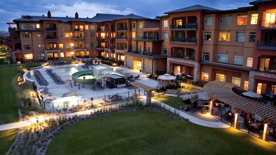 Watermark Beach Resort