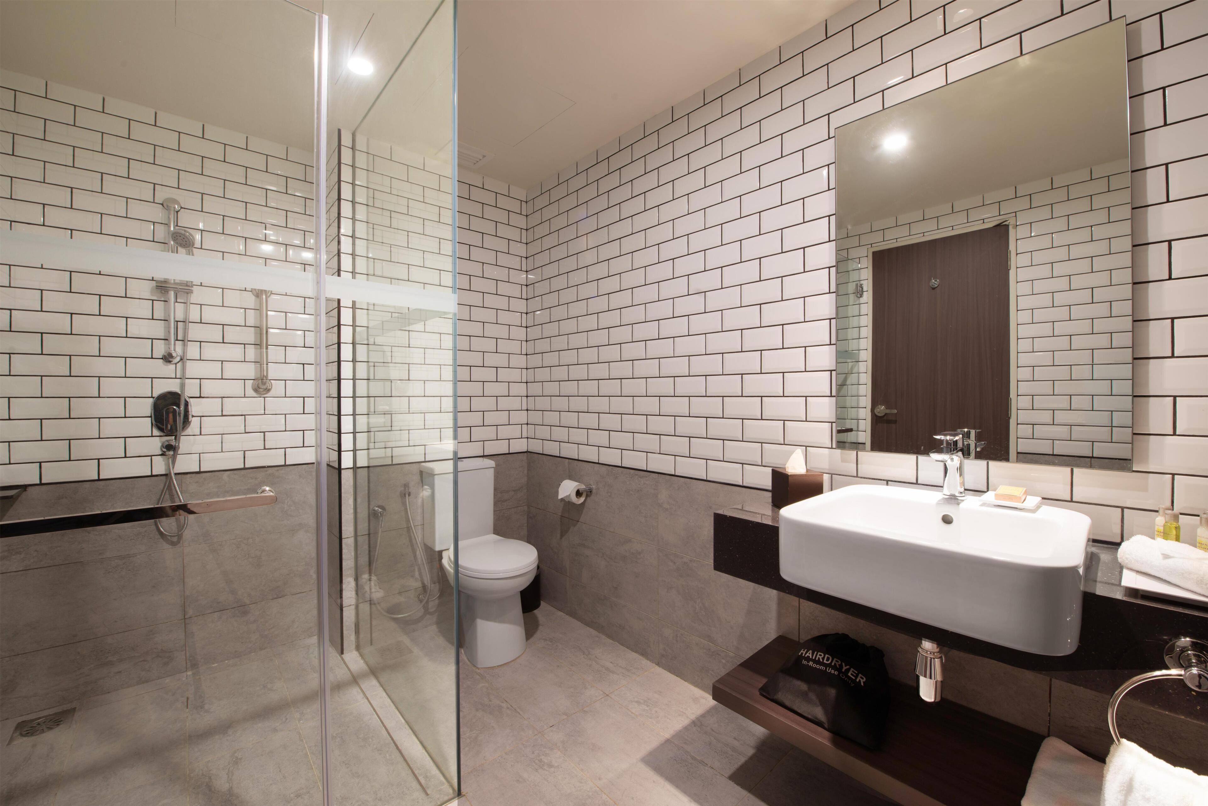 Foto - Hilton Garden Inn Kuala Lumpur - North