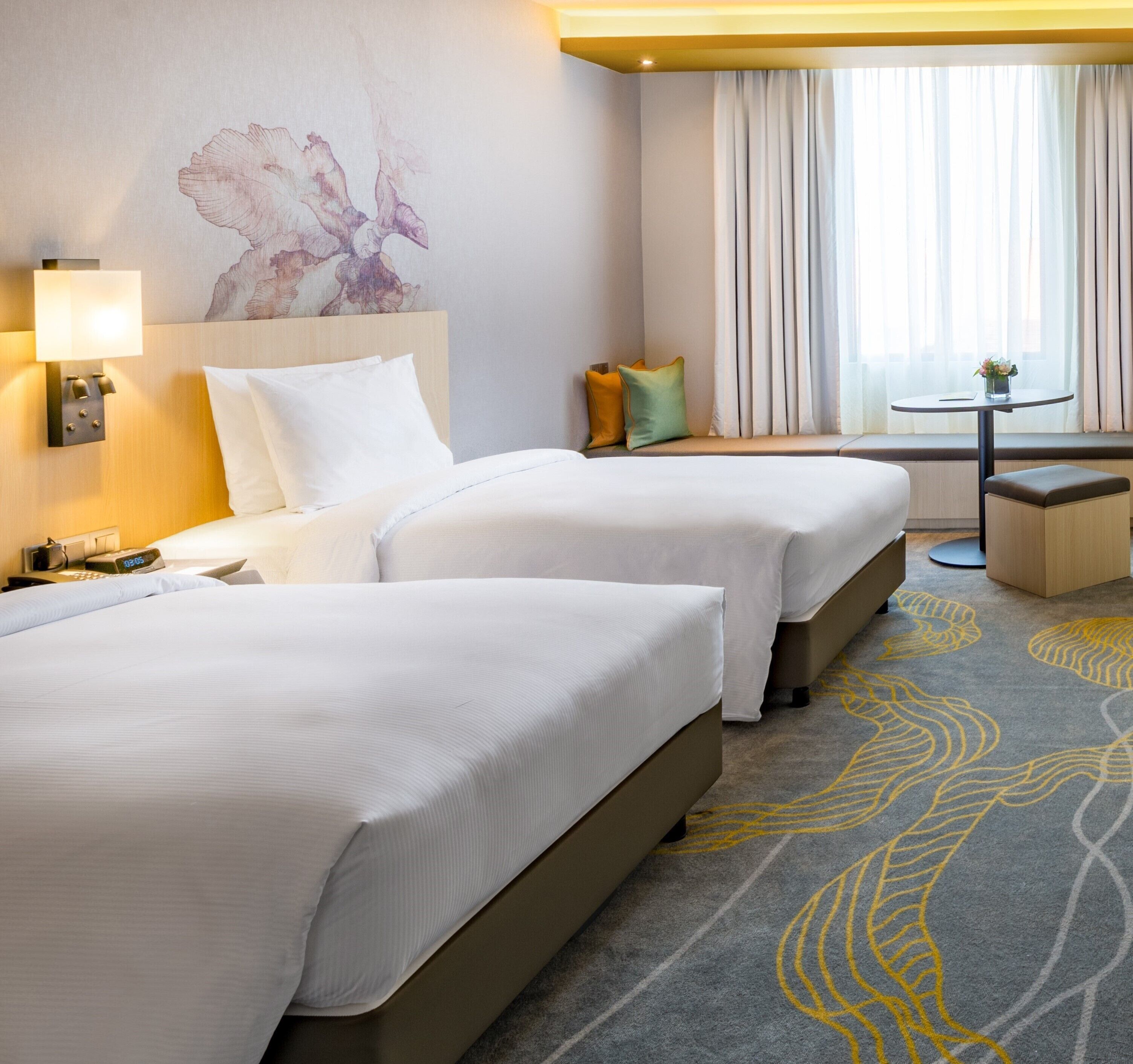 Photo - Hilton Garden Inn Kuala Lumpur - North